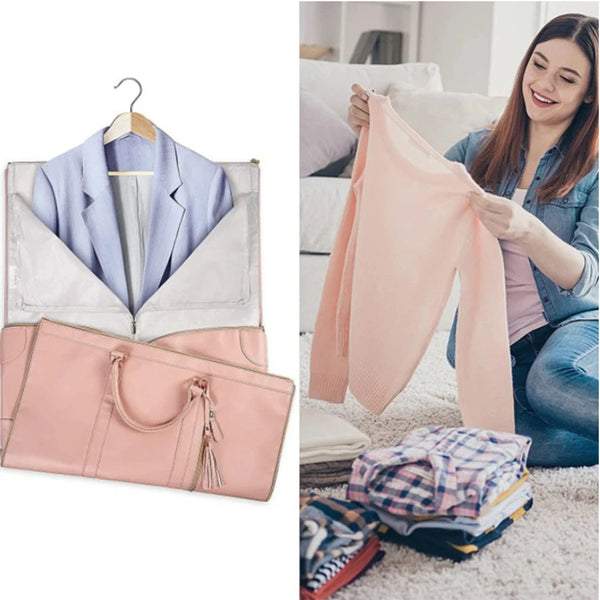 Magische Reise-Tasche MySalvora
