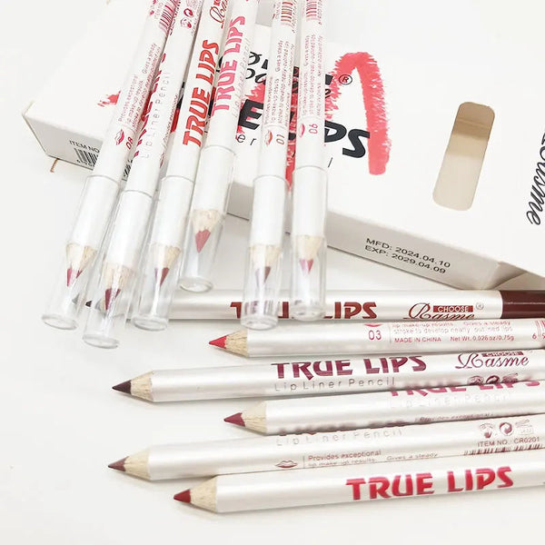 Lippenzauber Stift Set