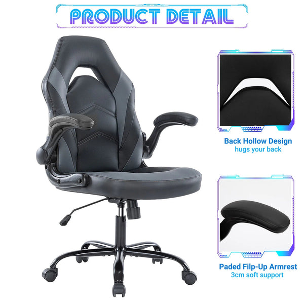 Ergonomischer Gaming Stuhl