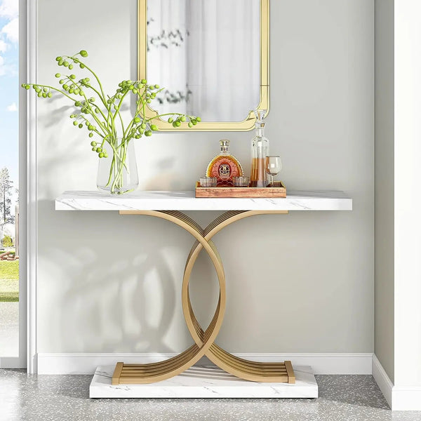 Eleganter Konsolentisch für Zuhause MySalvora