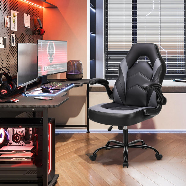 Ergonomischer Gaming Stuhl MySalvora