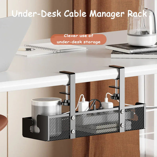 Praktischer Tischorganizer