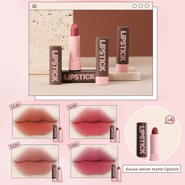 Traumhafte Make-up Geschenkbox MySalvora
