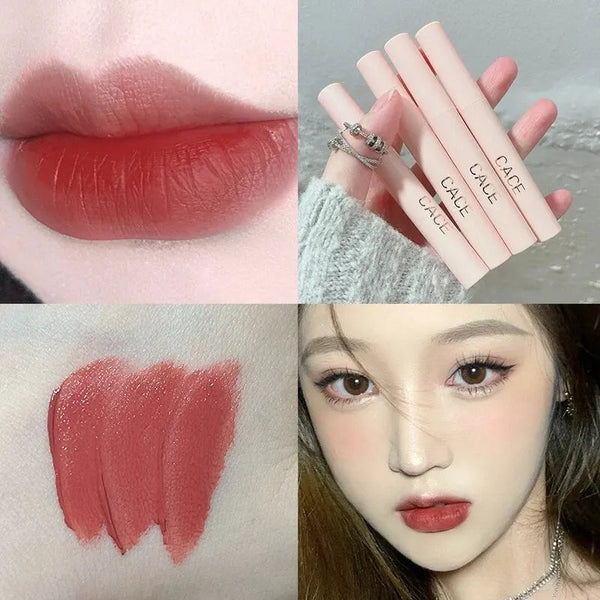 Matte Lipstick Geschenkset