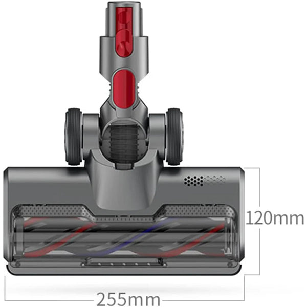 Dyson Staubsaugerkopf für Teppiche