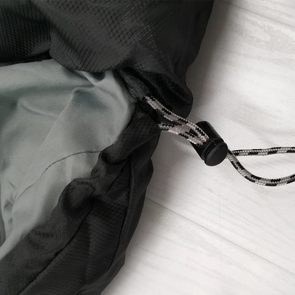 Gemütlicher Schlafsack MySalvora