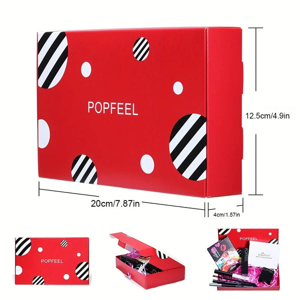 Perfektes Make-up Geschenkset