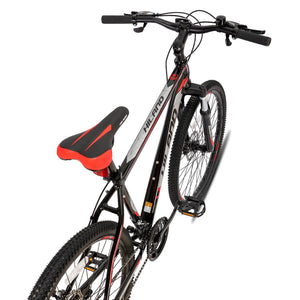 Hiland Männer MTB Abenteuer MySalvora