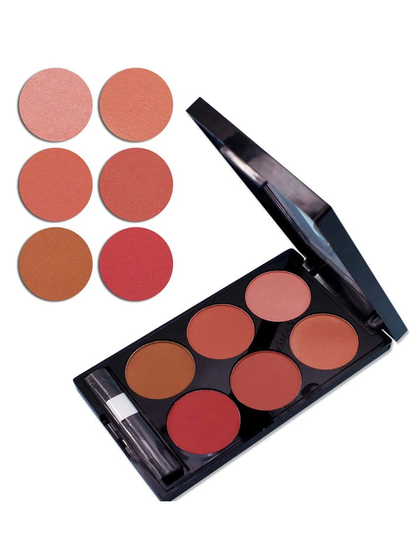 Traumhafte Farbpalette