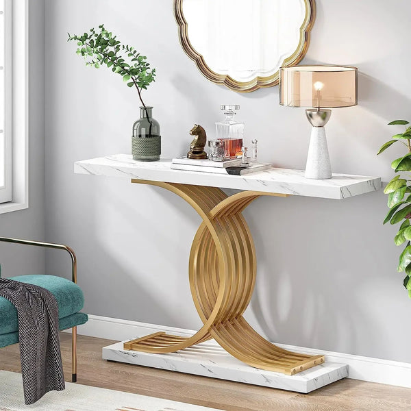 Eleganter Konsolentisch für Zuhause MySalvora