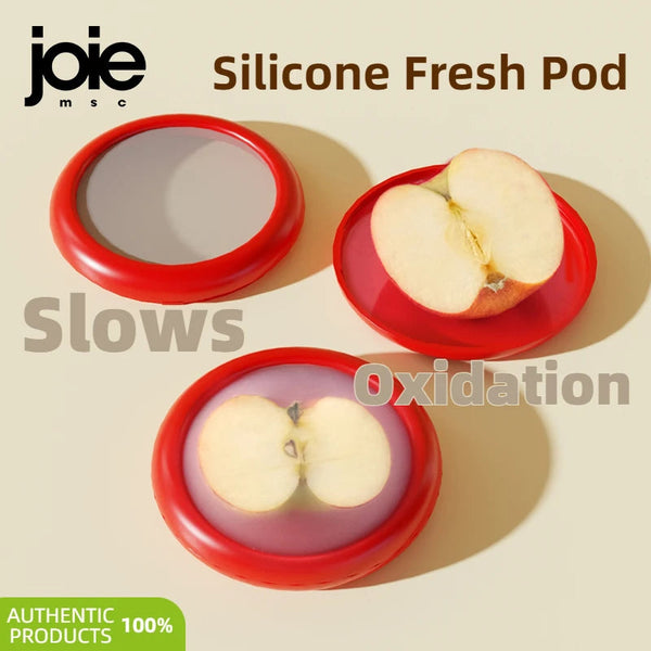 Frische-Silikon-Stretchbox MySalvora