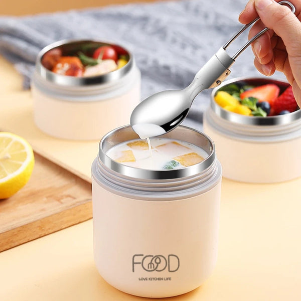 Wärmezauber Lunchbox MySalvora