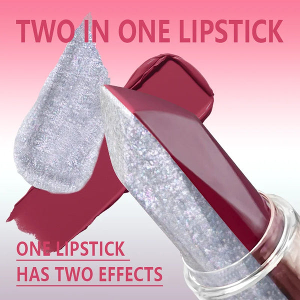 Perlen-Glanz Lippenstift