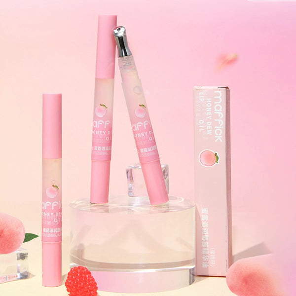 Volle Lippen Serum