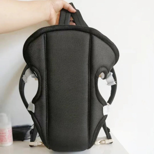 Komfortabler Babytrage-Rucksack MySalvora