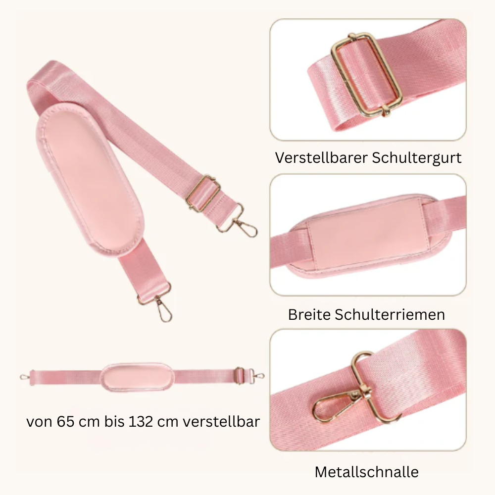 Buylor® TravelPro- Die faltbare 2-in-1 Reisetasche MySalvora