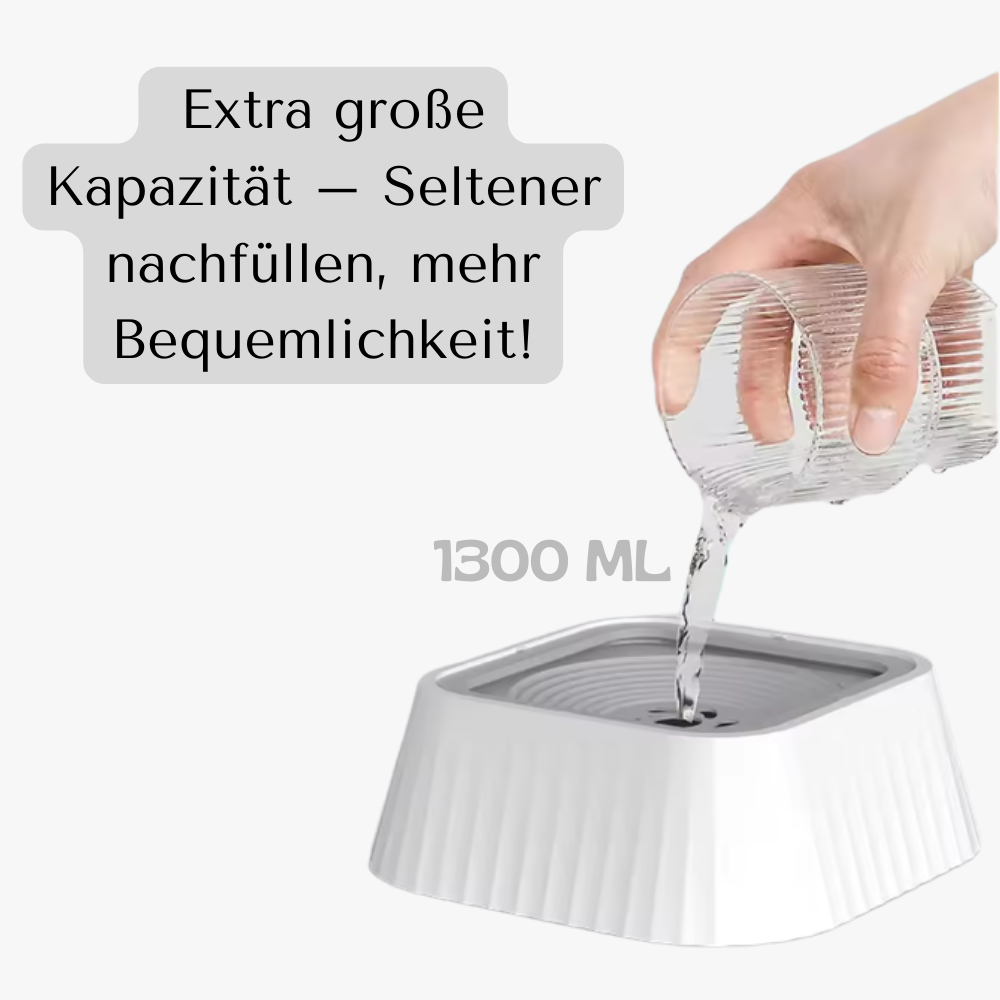 SmartFlow Trinknapf MySalvora
