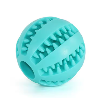 Interaktiver Hundespielball MySalvora