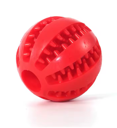Interaktiver Hundespielball MySalvora