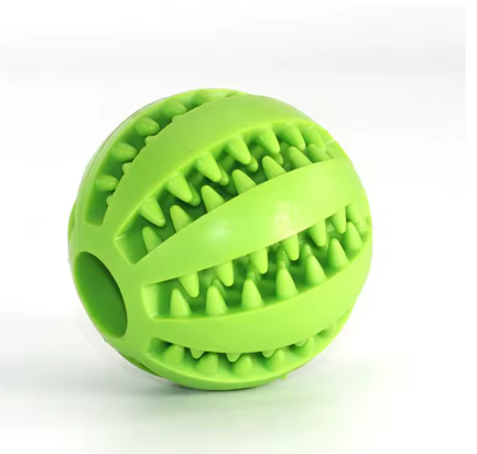 Interaktiver Hundespielball MySalvora