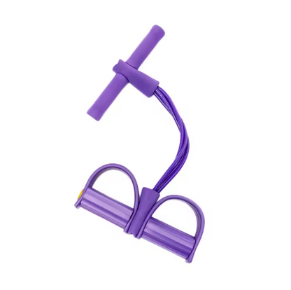 All-in-One Fitness Trainer MySalvora