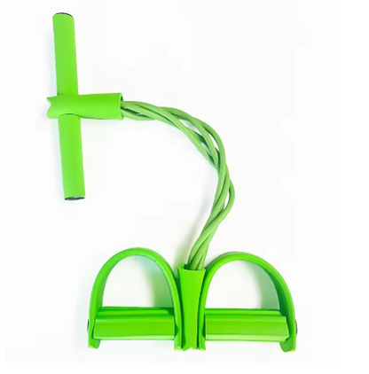 All-in-One Fitness Trainer MySalvora