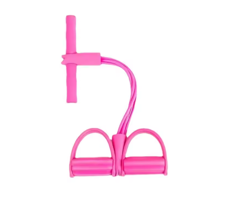 All-in-One Fitness Trainer MySalvora