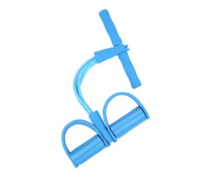 All-in-One Fitness Trainer MySalvora