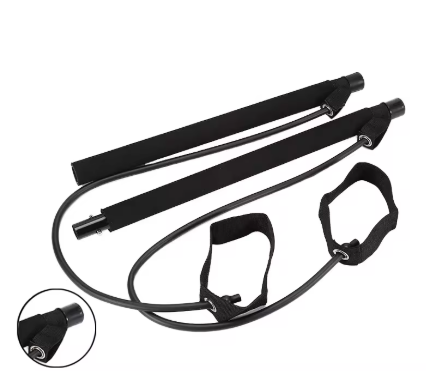 FlexiFit Pilates-Set für Zuhause MySalvora