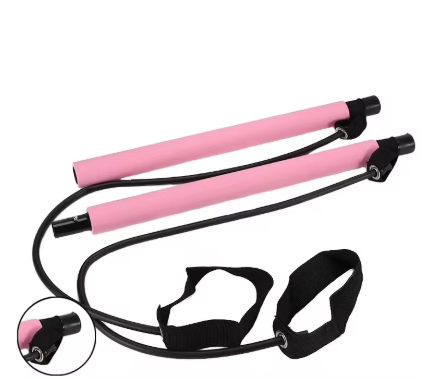 FlexiFit Pilates-Set für Zuhause MySalvora