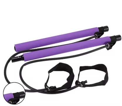 FlexiFit Pilates-Set für Zuhause MySalvora