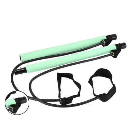 FlexiFit Pilates-Set für Zuhause MySalvora