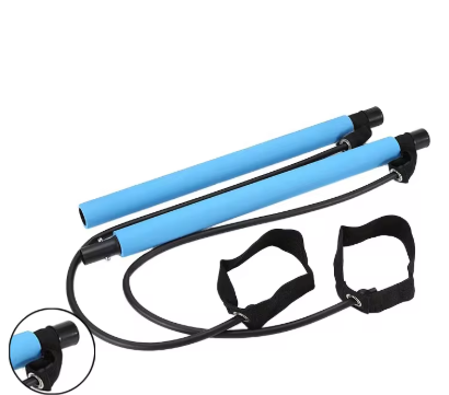 FlexiFit Pilates-Set für Zuhause MySalvora