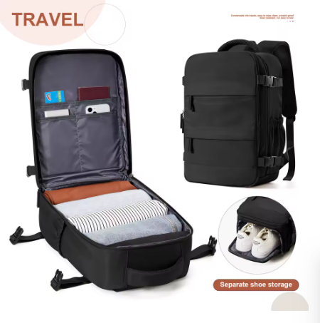 Ryanair Rucksack für Reisen MySalvora