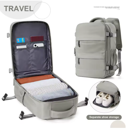 Ryanair Rucksack für Reisen MySalvora