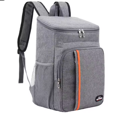 Praktische Thermo-Lunchbox MySalvora