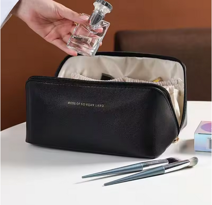 Stilvolle Kosmetiktasche für Reisen MySalvora