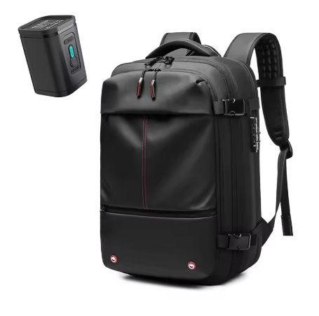 Reise Laptop Rucksack MySalvora