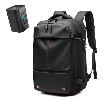 Reise Laptop Rucksack MySalvora