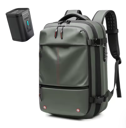 Reise Laptop Rucksack MySalvora