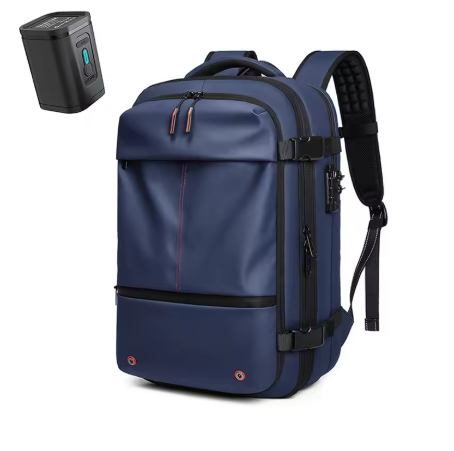 Reise Laptop Rucksack MySalvora