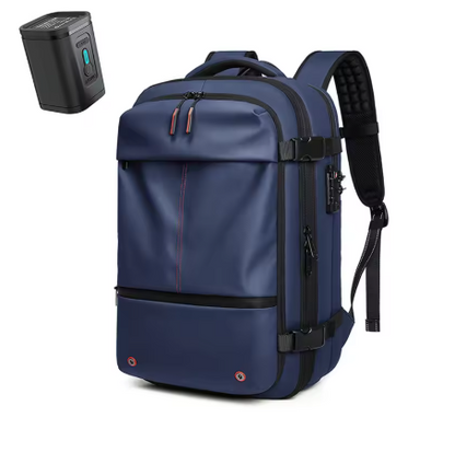 Reise Laptop Rucksack MySalvora