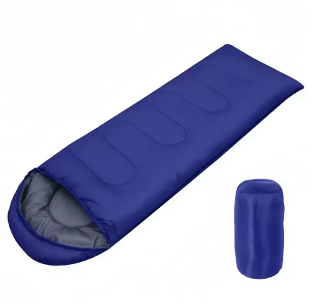 Gemütlicher Schlafsack MySalvora
