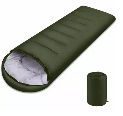 Gemütlicher Schlafsack MySalvora