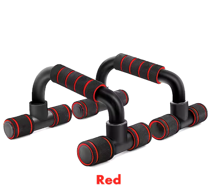 Push-Up Stange mit Komfortgriff MySalvora