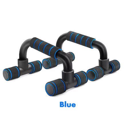 Push-Up Stange mit Komfortgriff MySalvora