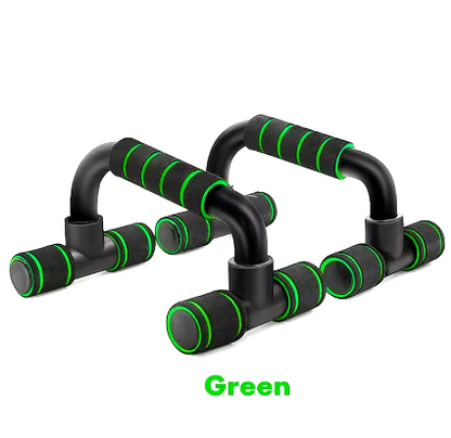 Push-Up Stange mit Komfortgriff MySalvora