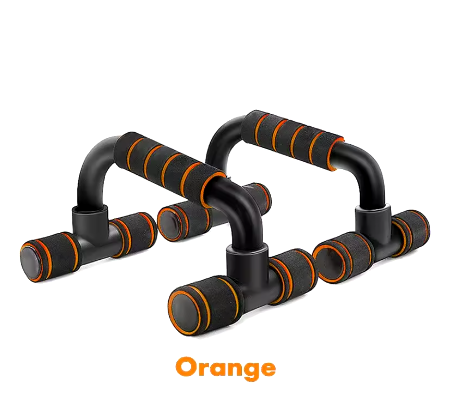 Push-Up Stange mit Komfortgriff MySalvora