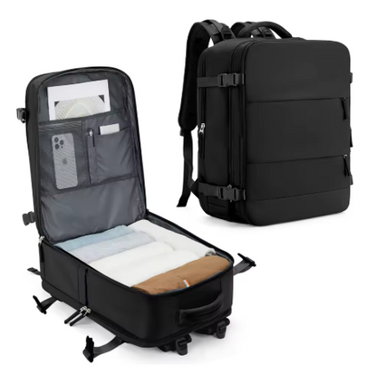 Reiseleichter Rucksack MySalvora