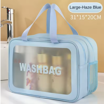 Praktische Kosmetiktasche für Reisen MySalvora